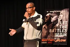 Paras Griffin/Getty Images for Netflix/Allied Integrated Marketing