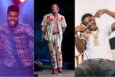 Frazer Harrison/Getty Images, Noam Galai/Getty Images, HNHH