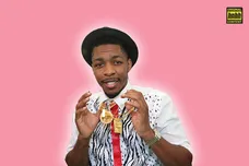 Johnny Nunez/BET/Getty Images