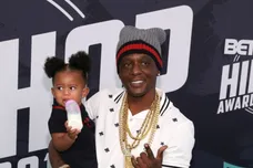 Bennett Raglin / Stringer / Getty Images