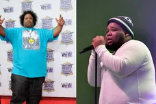 Jemal Countess/Getty Images, Paras Griffin/Getty Images