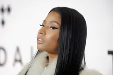 Brad Barket/Getty Images for TIDAL