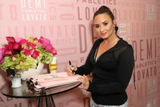 Rachel Murray/Getty Images