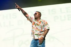 Noam Galai / Getty Images