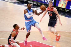 Will Newton/Getty Images