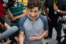 Stephen Maturen / Getty Images