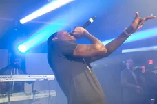 Marcus Ingram/Getty Images