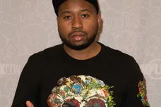 Earl Gibson III / Stringer / Getty Images