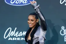 Gabe Ginsberg/Getty Images