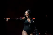 Brad Barket/Getty Images for 105.1