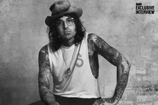 Image via Artist / HNHH Interview