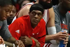 Jonathan Daniel/Getty Images