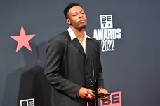 Paras Griffin/Getty Images