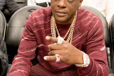 Marcus Ingram/Getty Images