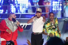 Frederick M. Brown/Getty Images