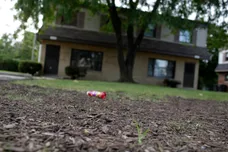 Joshua Lott/Getty Images