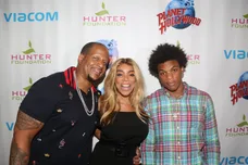 Bruce Glikas/Bruce Glikas/Getty Images