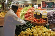 Stephen Chernin/Getty Images
