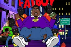 Foundation Entertainment/Interscope Records