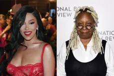 Ethan Miller & Jamie McCarthy/Getty Images