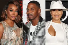 Arnold Turner, Bennett Raglin, Amy Sussman/Getty Images