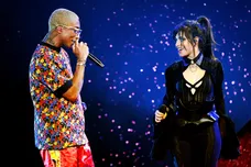 Kevin Winter/Getty Images