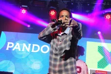 Rachel Murray/Getty Images