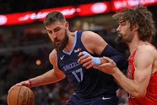 Jonathan Daniel/Getty Images