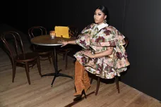 Jamie McCarthy/Getty Images for Marc Jacobs