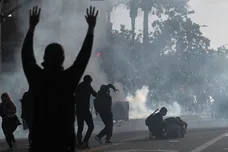 Mario Tama / Getty Images