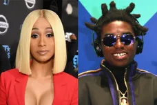 Paras Griffin, Rich Fury/Getty Images