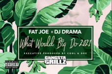 2021 Fat Joe