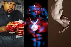 Official artist artwork