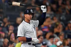 Drew Hallowell/Getty Images