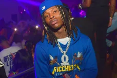 Prince Williams/Wireimage/Getty