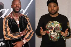 Mike Marsland/WireImage/Getty Images, Earl Gibson III/Getty Images