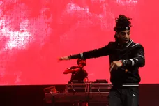 Bennett Raglin/Getty Images