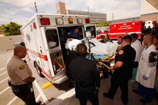 Al Seib-Pool/Getty Images