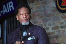 Bobby Bank/Getty Images