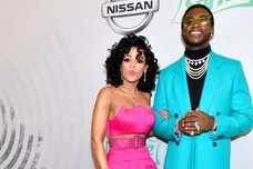 Paras Griffin/Getty Images