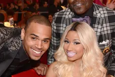 Dimitrios Kambouris/Getty Image