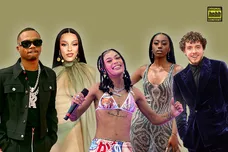 Paras Griffin/Getty Images, Rich Fury/Getty Images, Jason Koerner/Getty Images, Emma McIntyre/Getty Images