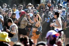 Frazer Harrison/Getty Images