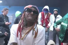 Lil Wayne via YouTube