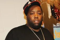 Photo by Rick Diamond/Getty Images