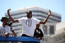 Ezra Shaw/Getty Images