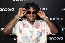 Terence Rushin / Stringer / Getty Images