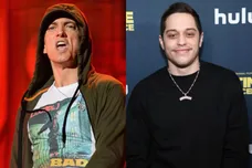 Theo Wargo/Getty Images & Dimitrios Kambouris/Getty Images