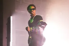 Prince Williams/Wireimage/Getty Images