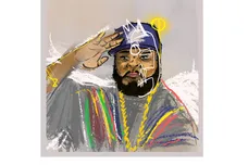 Fred The Godson/R1CMG